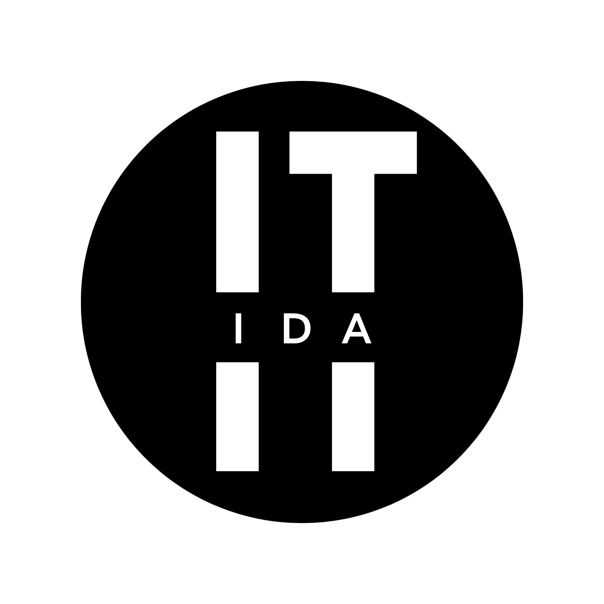 IT ida Logo